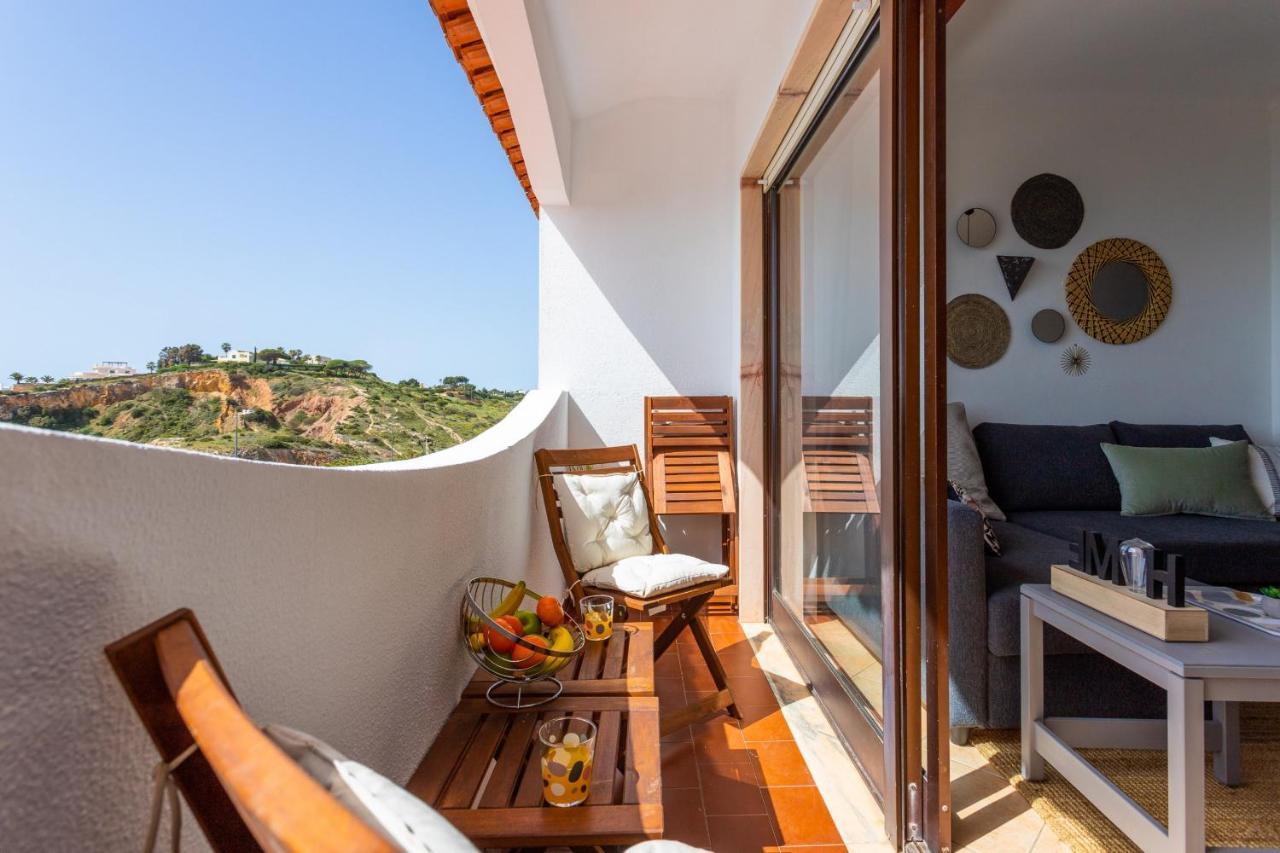 #114 T2 Foxy H By Home Holidays Albufeira Luaran gambar