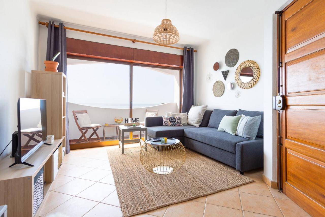 #114 T2 Foxy H By Home Holidays Albufeira Luaran gambar