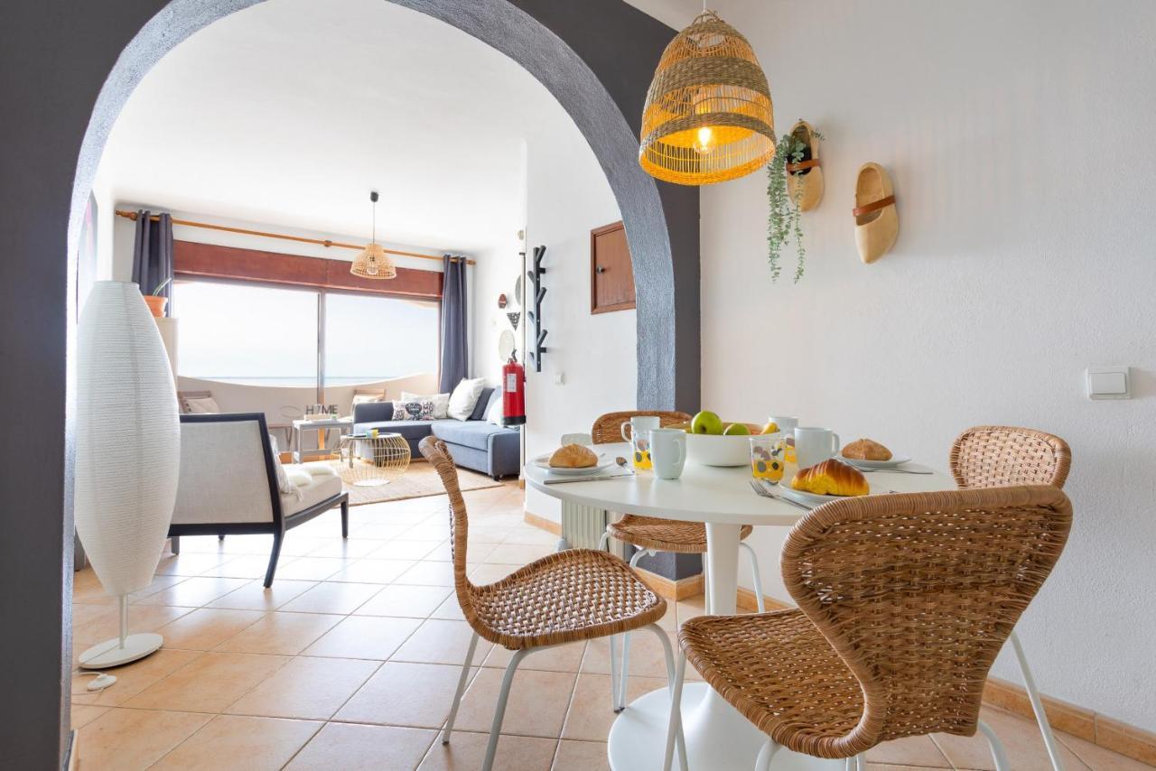 #114 T2 Foxy H By Home Holidays Albufeira Luaran gambar