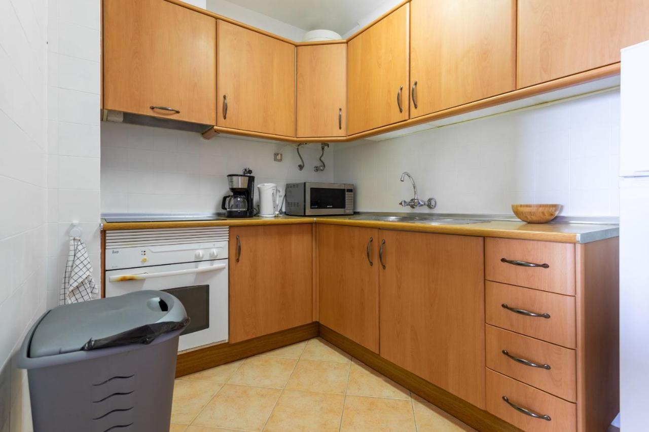 #114 T2 Foxy H By Home Holidays Albufeira Luaran gambar