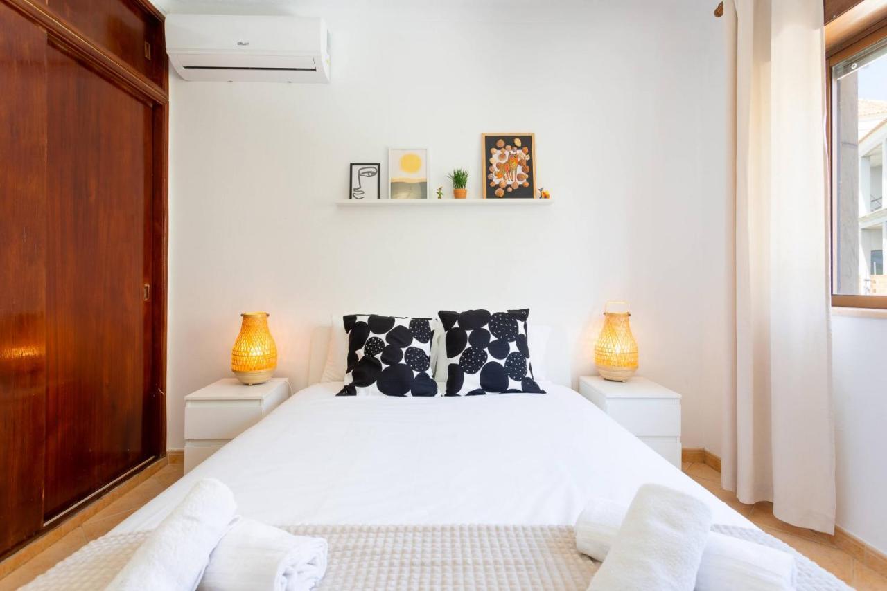 #114 T2 Foxy H By Home Holidays Albufeira Luaran gambar