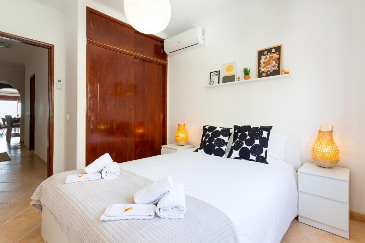 #114 T2 Foxy H By Home Holidays Albufeira Luaran gambar
