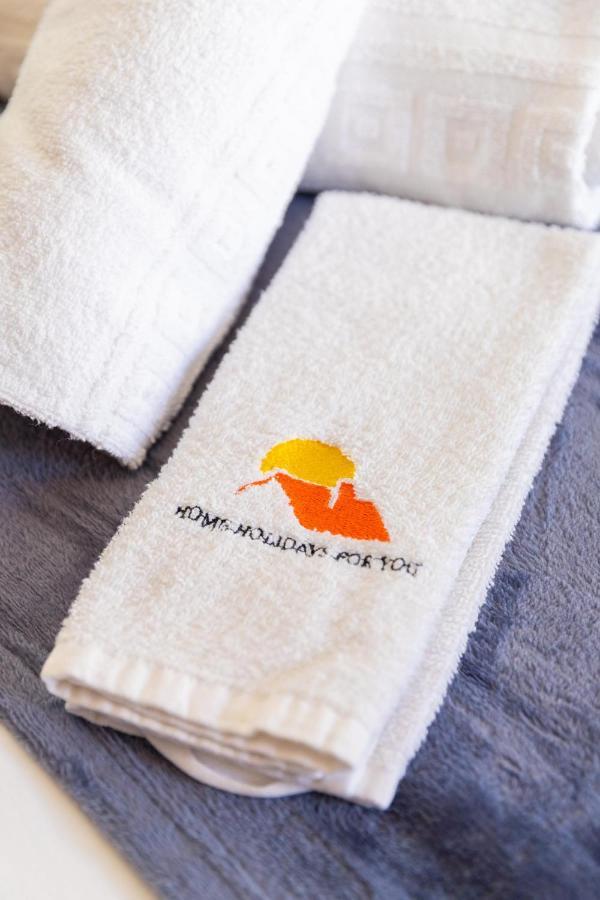#114 T2 Foxy H By Home Holidays Albufeira Luaran gambar