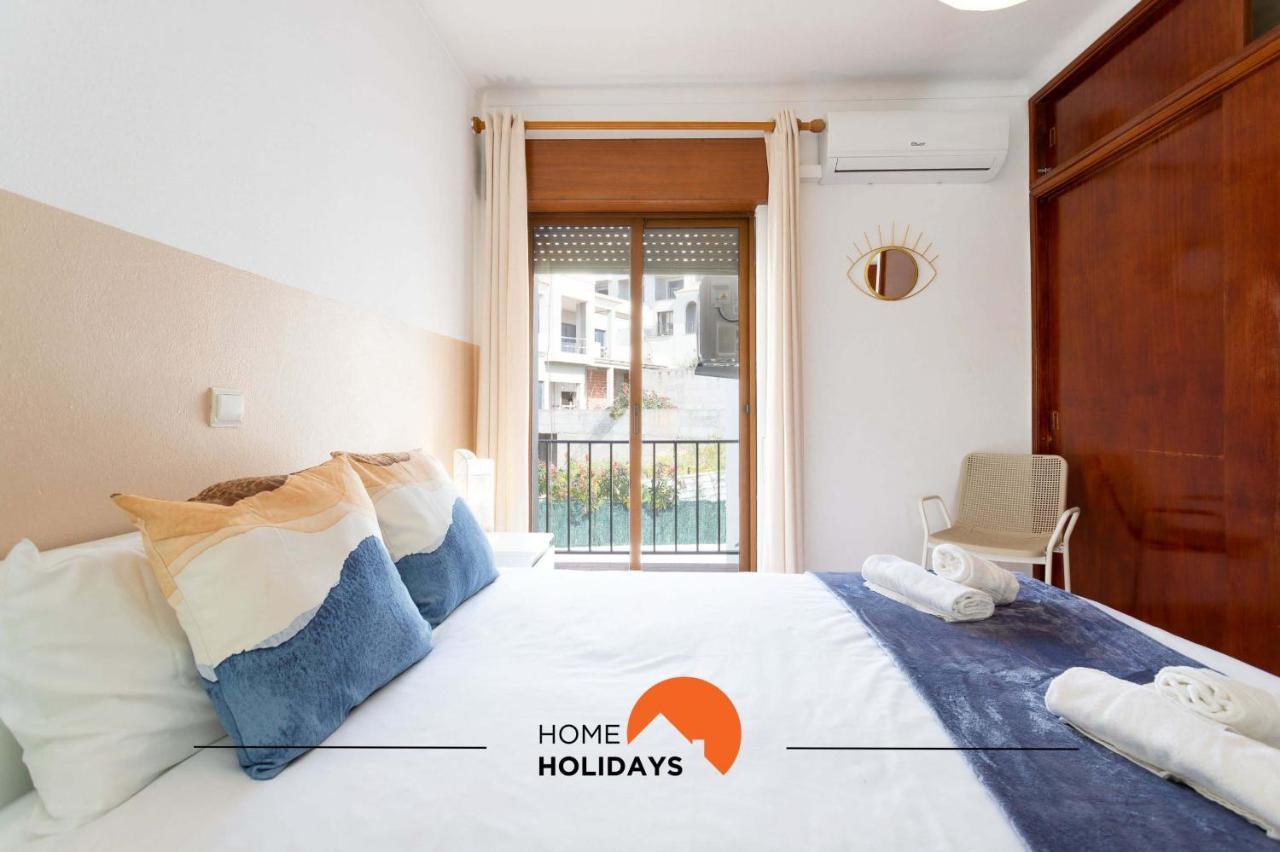 #114 T2 Foxy H By Home Holidays Albufeira Luaran gambar