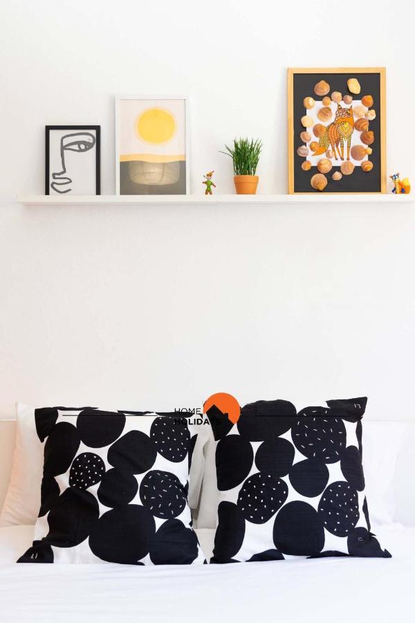 #114 T2 Foxy H By Home Holidays Albufeira Luaran gambar