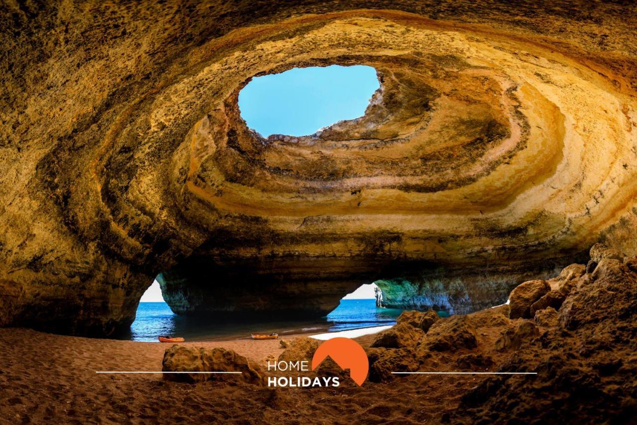 #114 T2 Foxy H By Home Holidays Albufeira Luaran gambar
