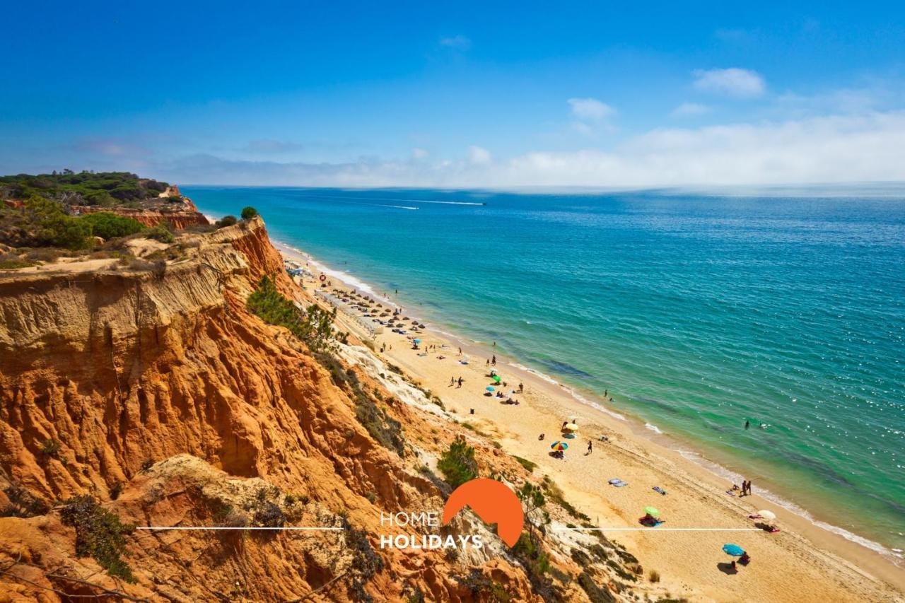 #114 T2 Foxy H By Home Holidays Albufeira Luaran gambar