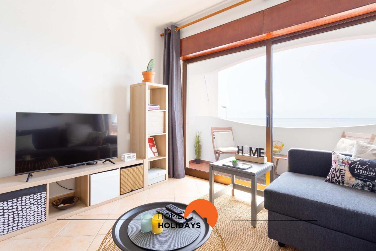 #114 T2 Foxy H By Home Holidays Albufeira Luaran gambar