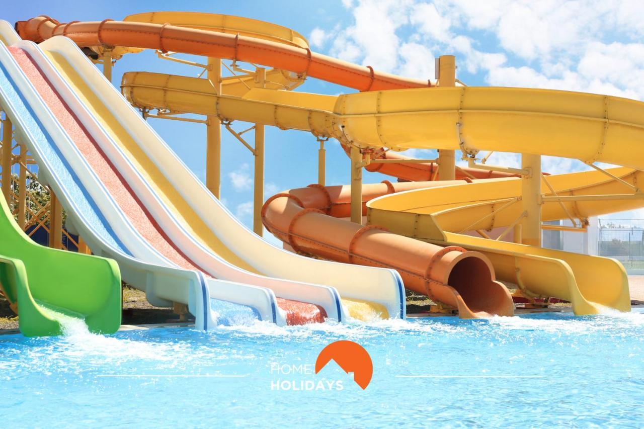 #114 T2 Foxy H By Home Holidays Albufeira Luaran gambar