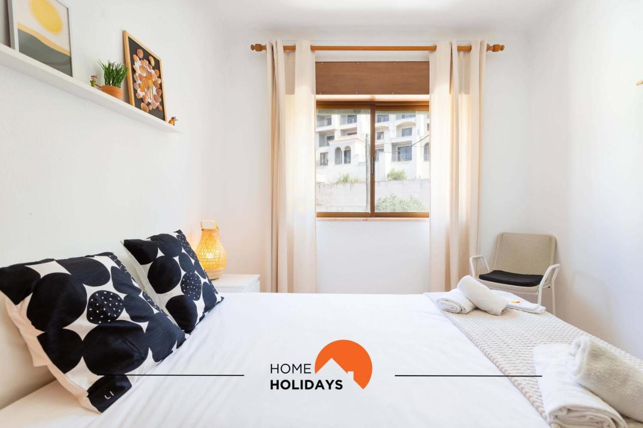 #114 T2 Foxy H By Home Holidays Albufeira Luaran gambar