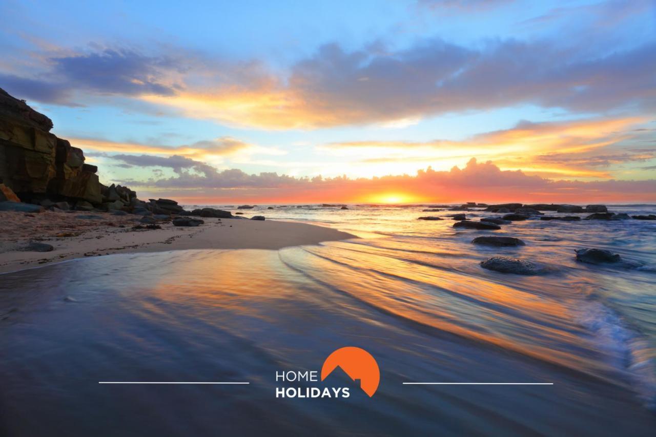 #114 T2 Foxy H By Home Holidays Albufeira Luaran gambar