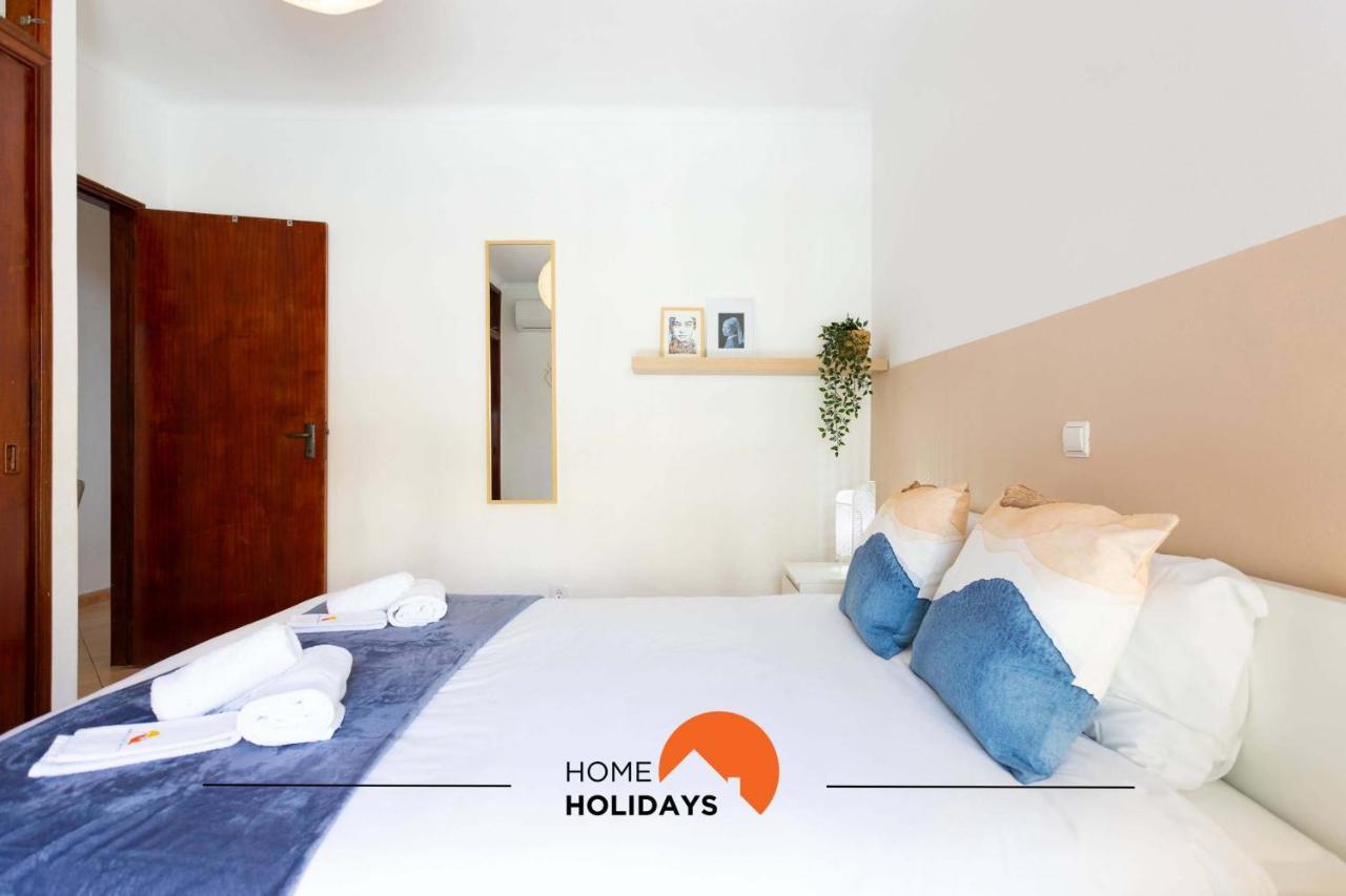 #114 T2 Foxy H By Home Holidays Albufeira Luaran gambar