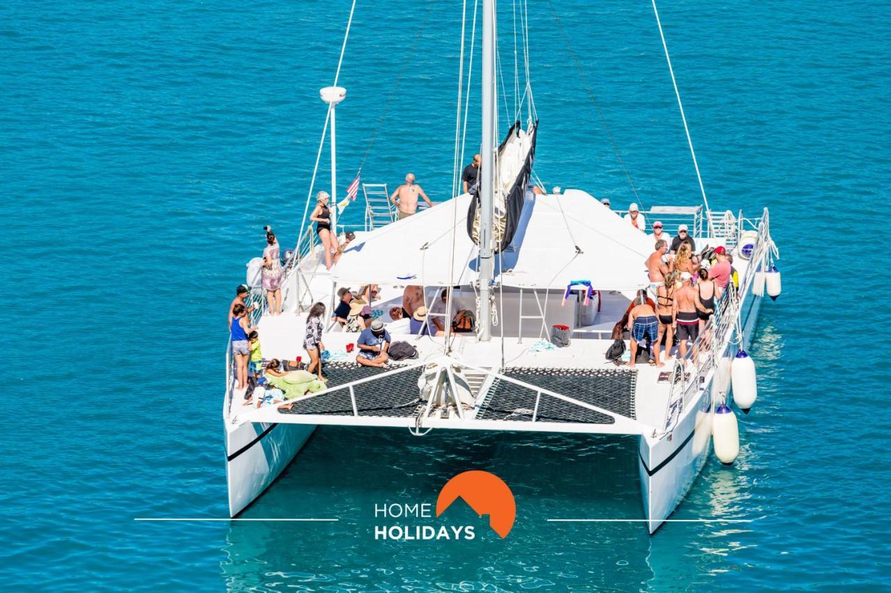 #114 T2 Foxy H By Home Holidays Albufeira Luaran gambar