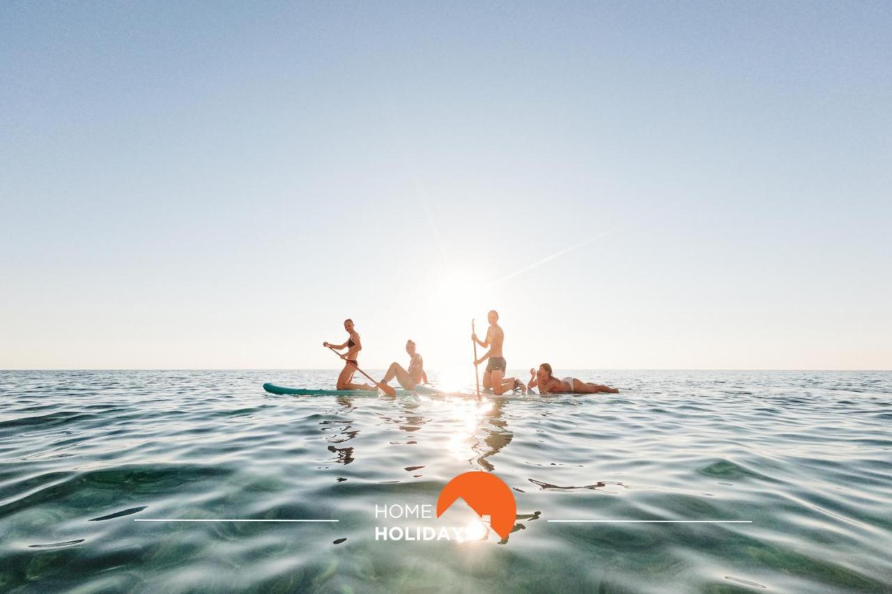 #114 T2 Foxy H By Home Holidays Albufeira Luaran gambar