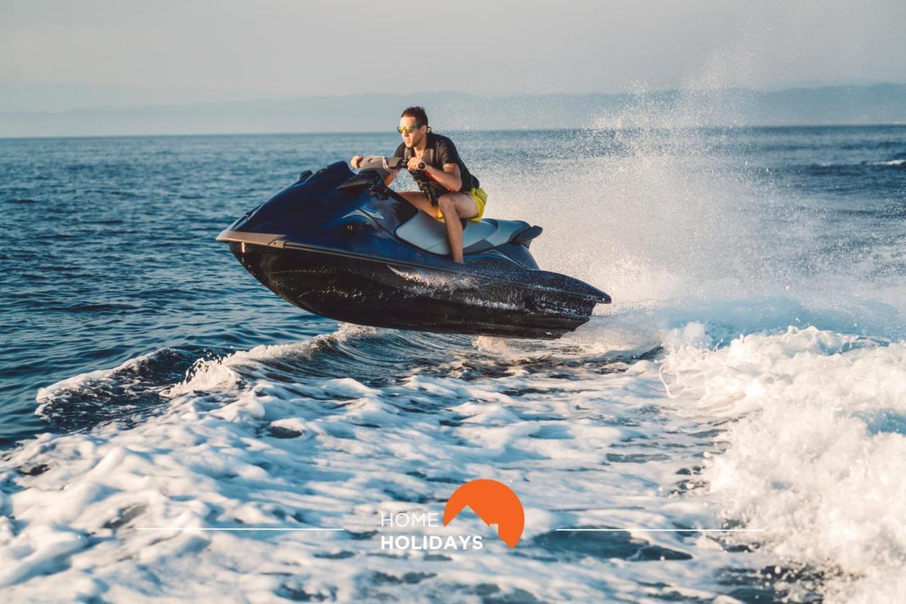 #114 T2 Foxy H By Home Holidays Albufeira Luaran gambar